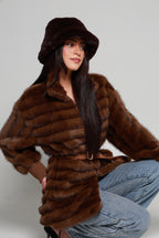 Monroe Coat