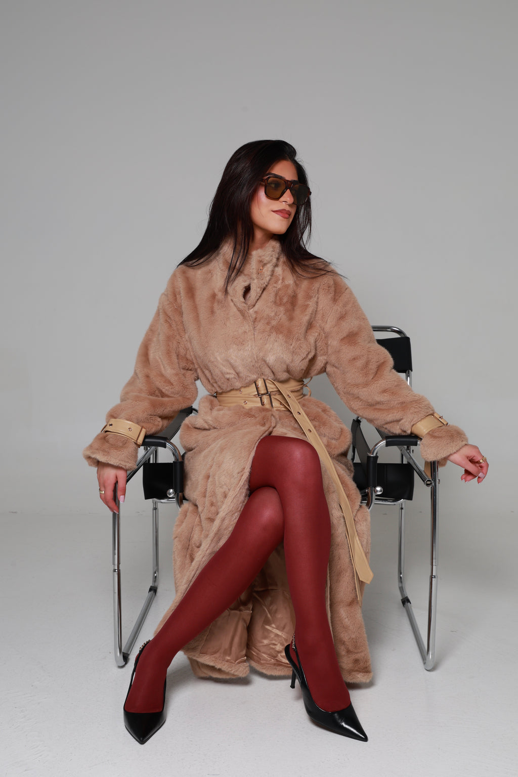 Aspen Coat