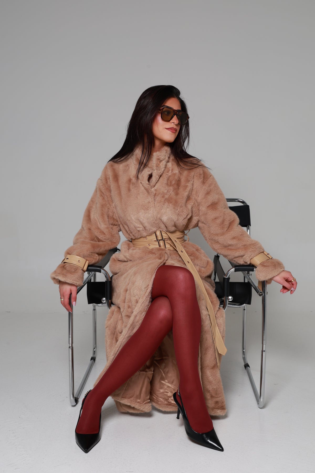 Aspen Coat