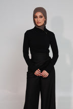 Westwood Top Black