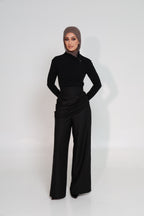 Westwood Top Black