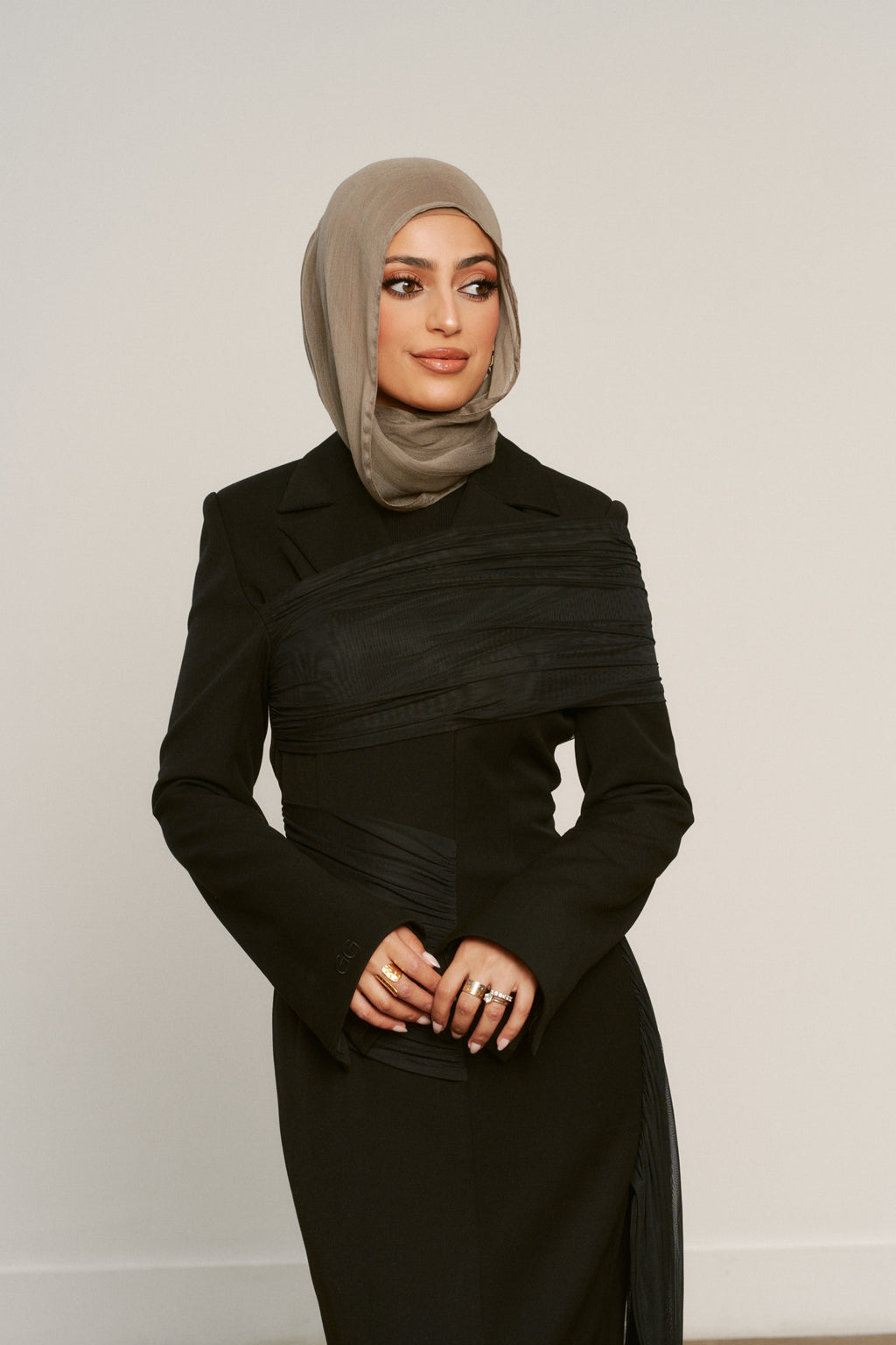 Brooklyn Dress