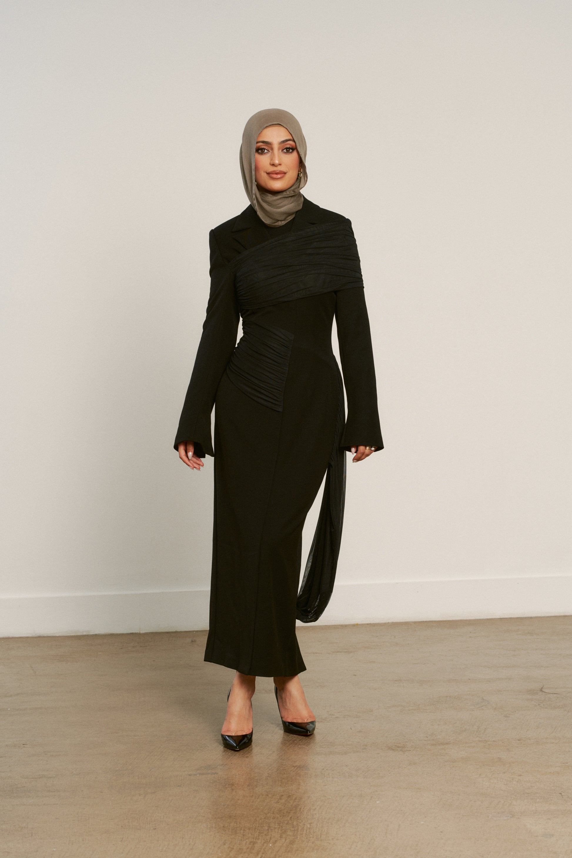 Brooklyn Dress