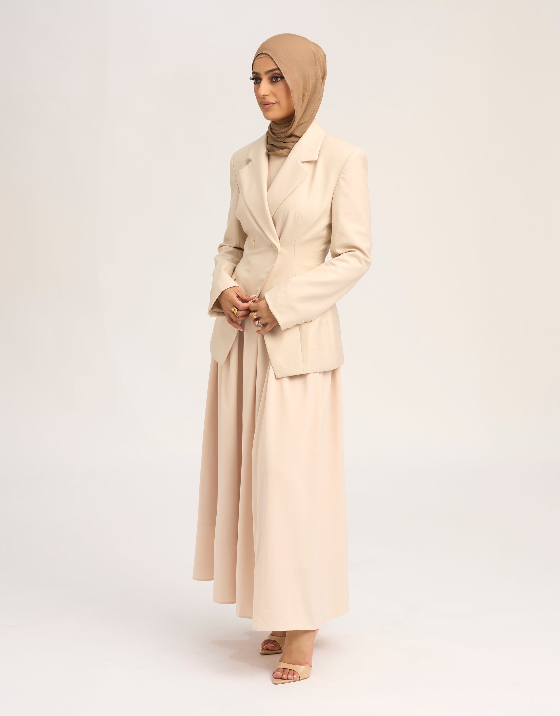 Victoria Blazer