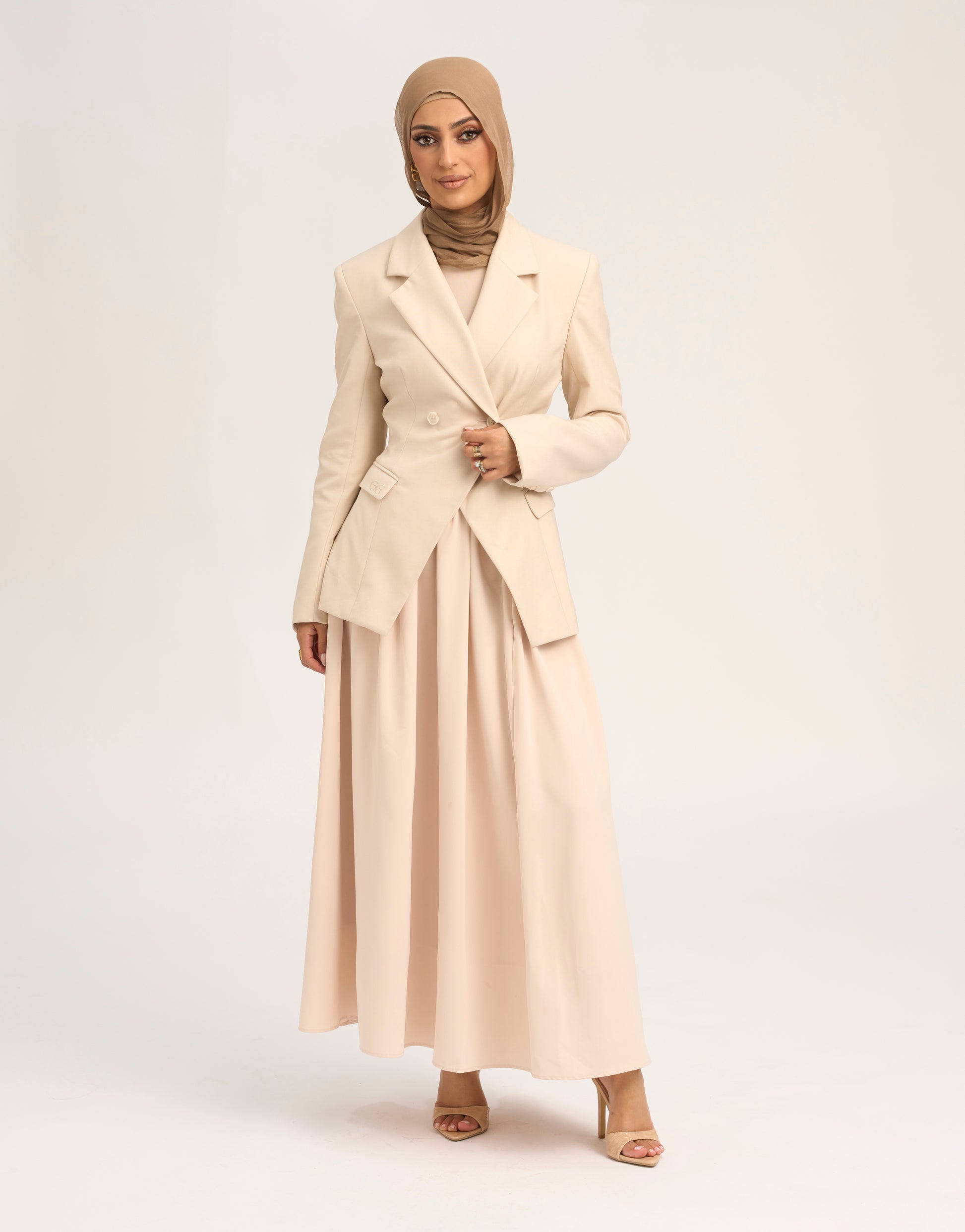 Victoria Blazer