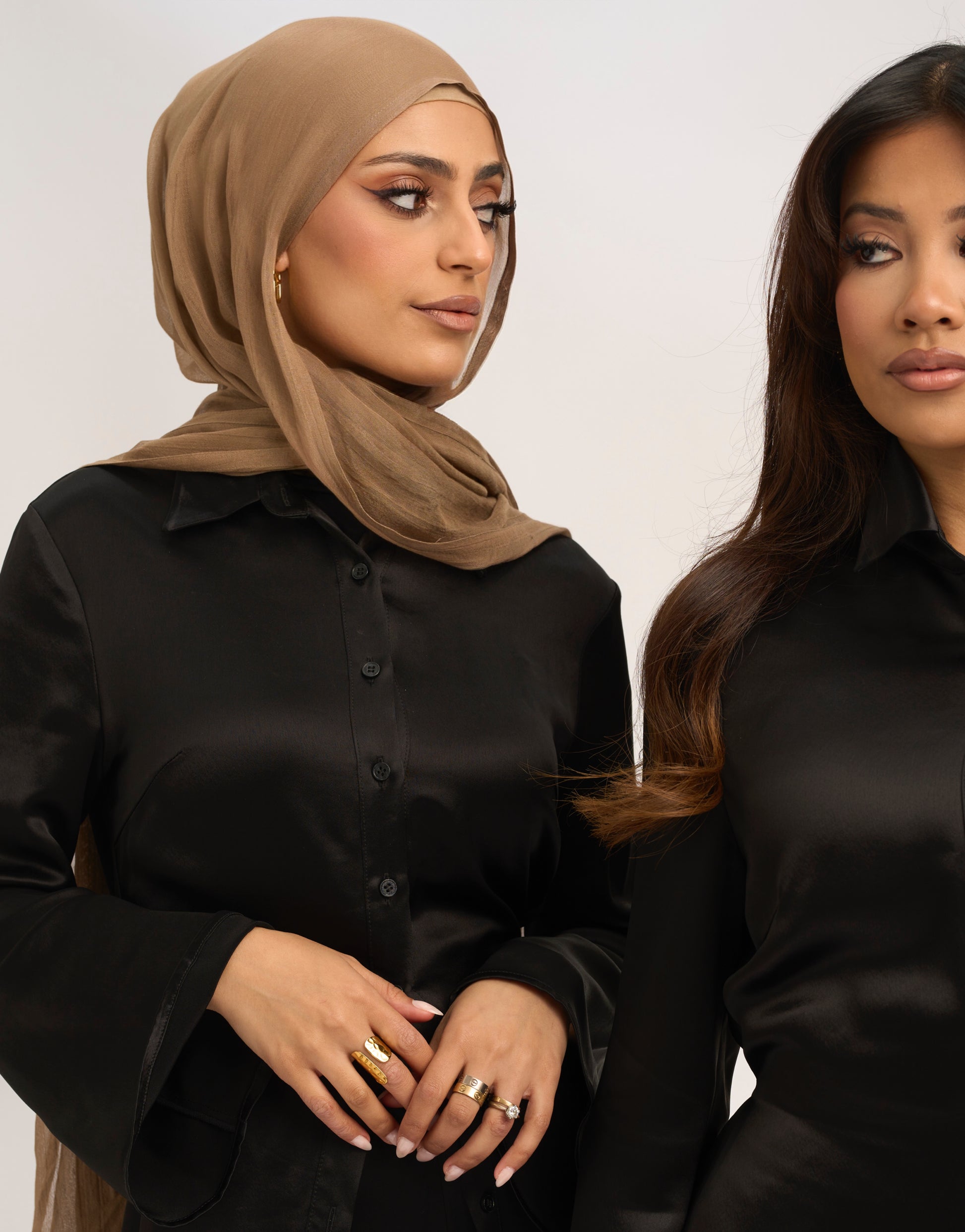 Sanna Shirt