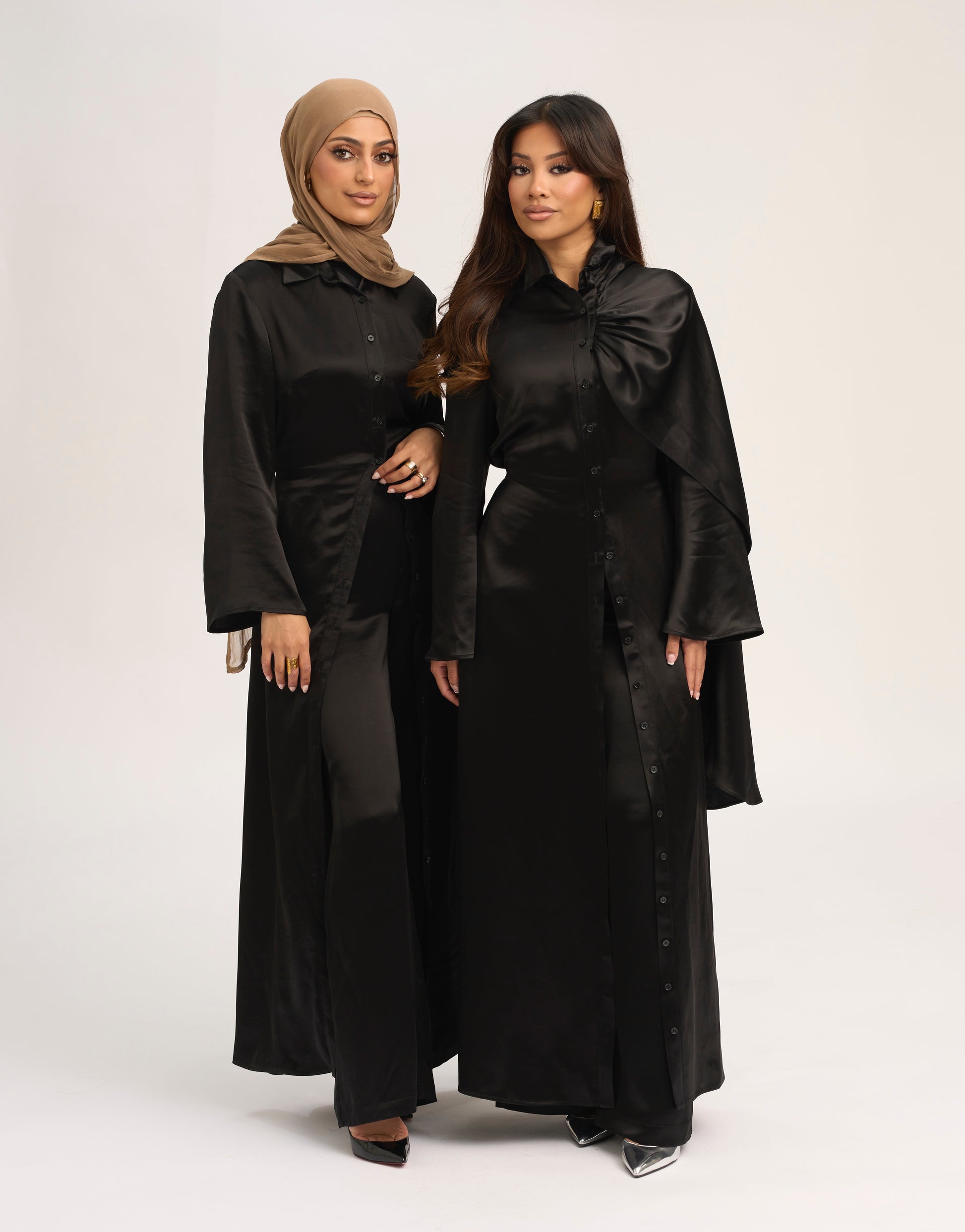 Sanna Shirt