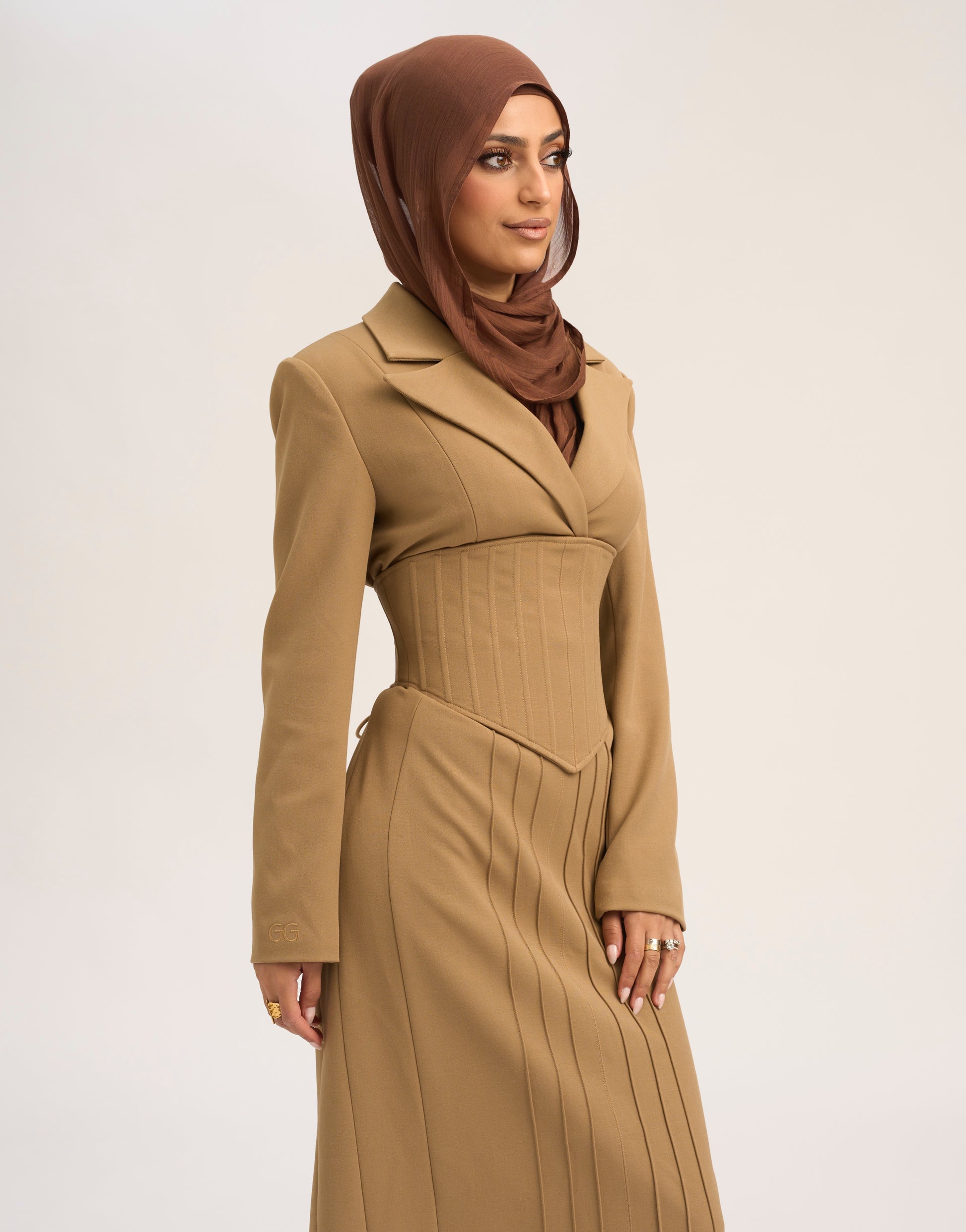 Otto Dress