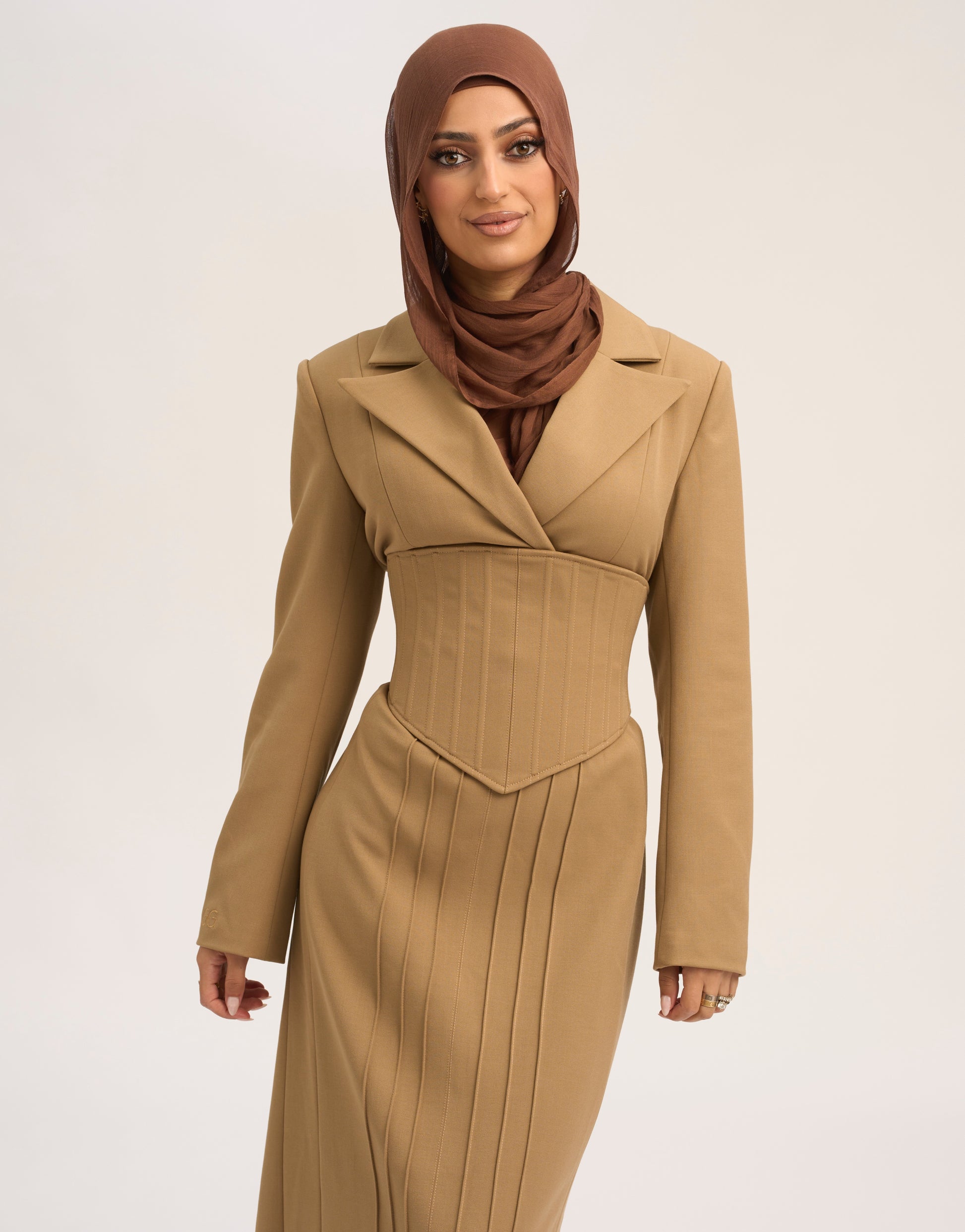 Otto Dress