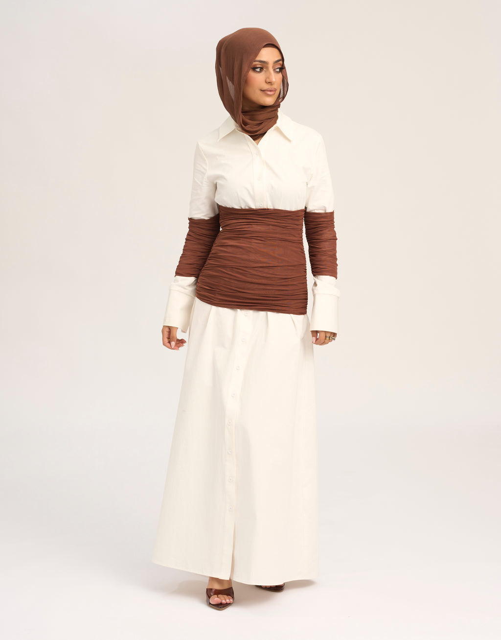 Giselle Dress