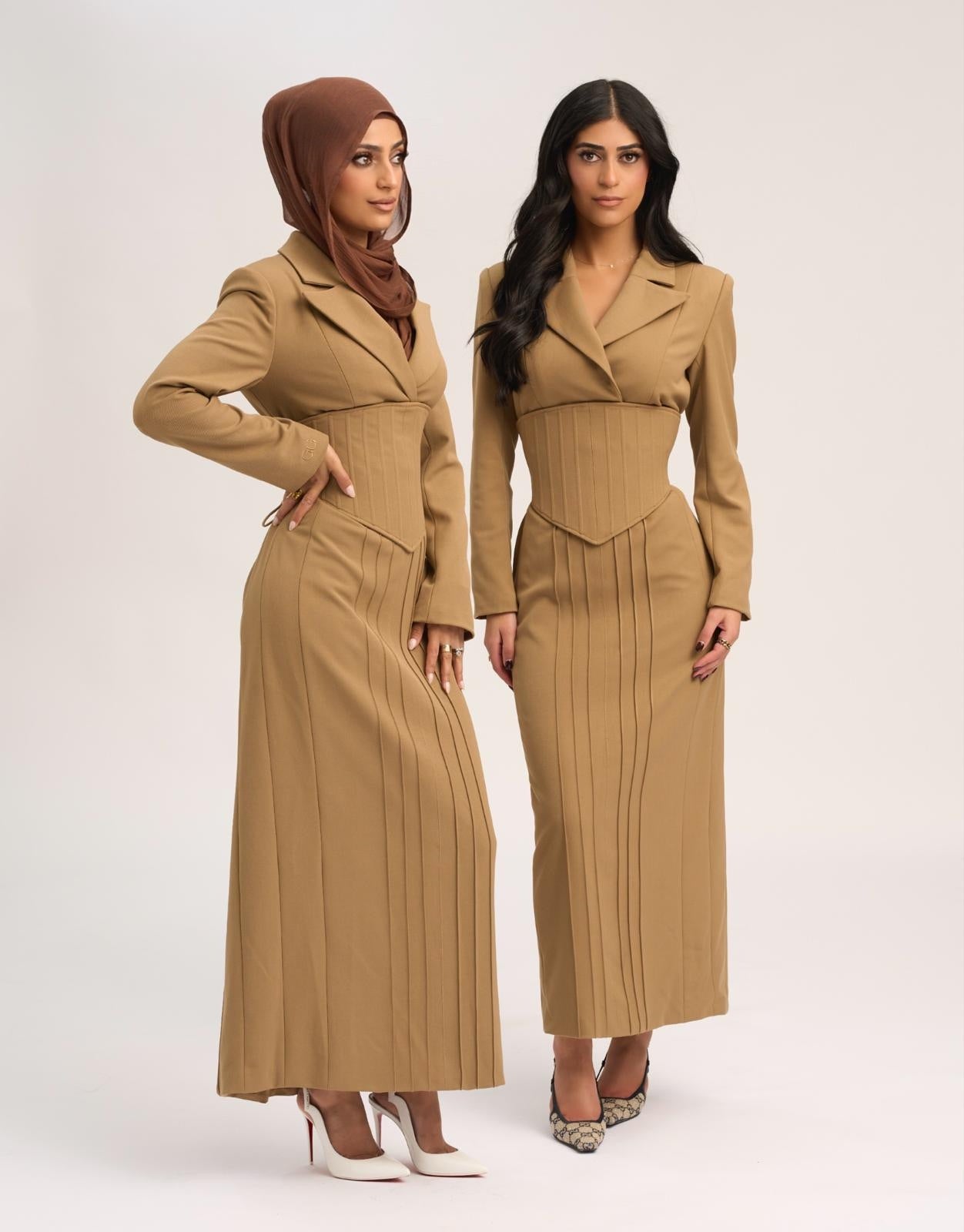 Otto Dress
