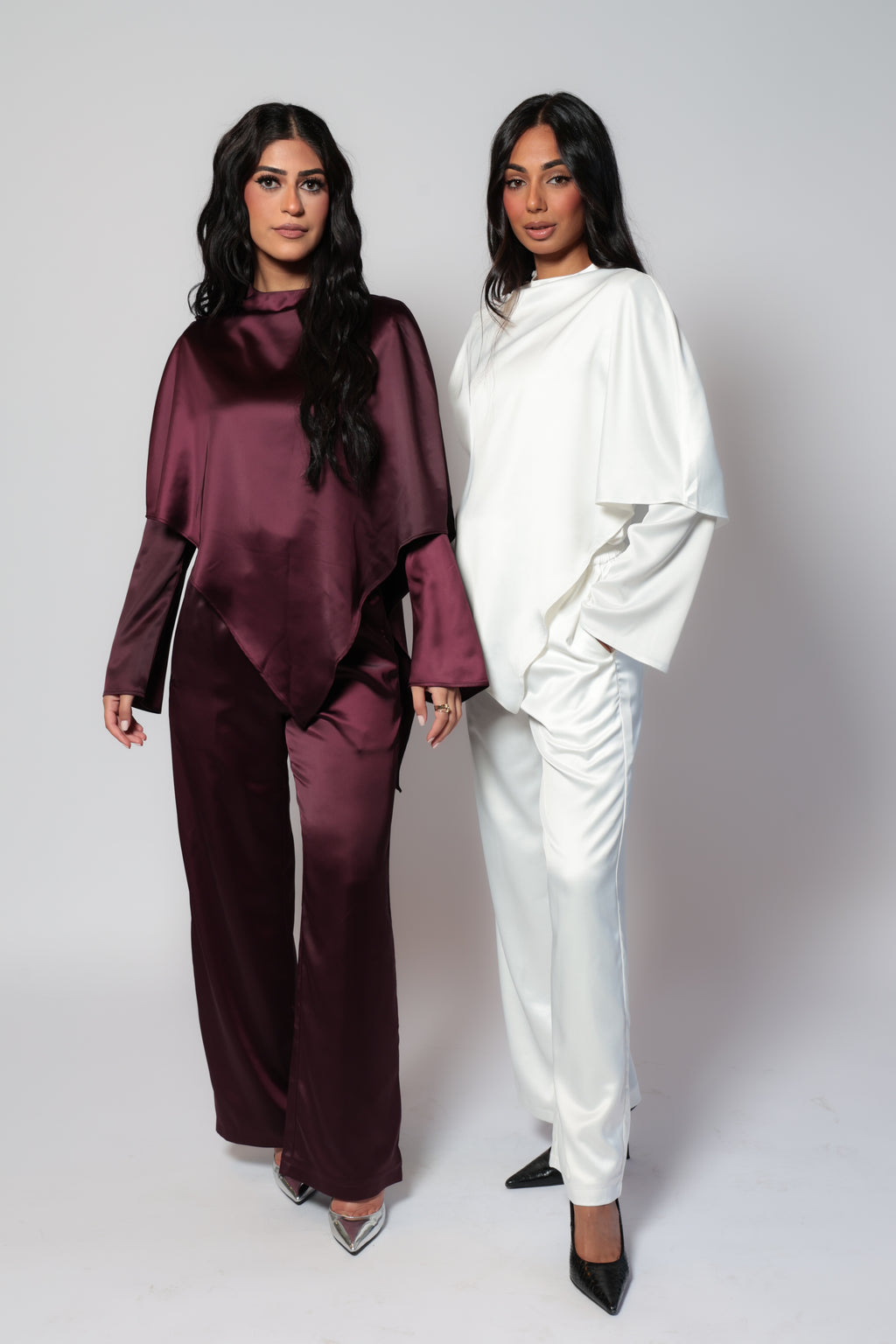 Linda Pants Ruby
