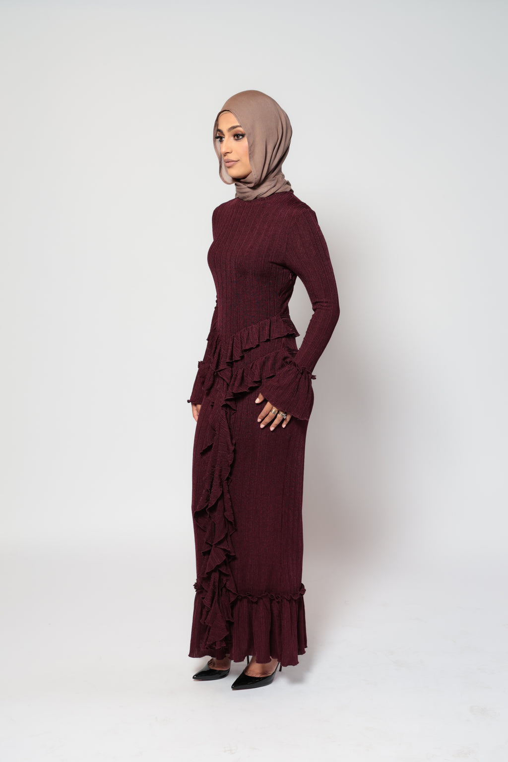 Rima Dress