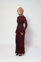 Rima Dress