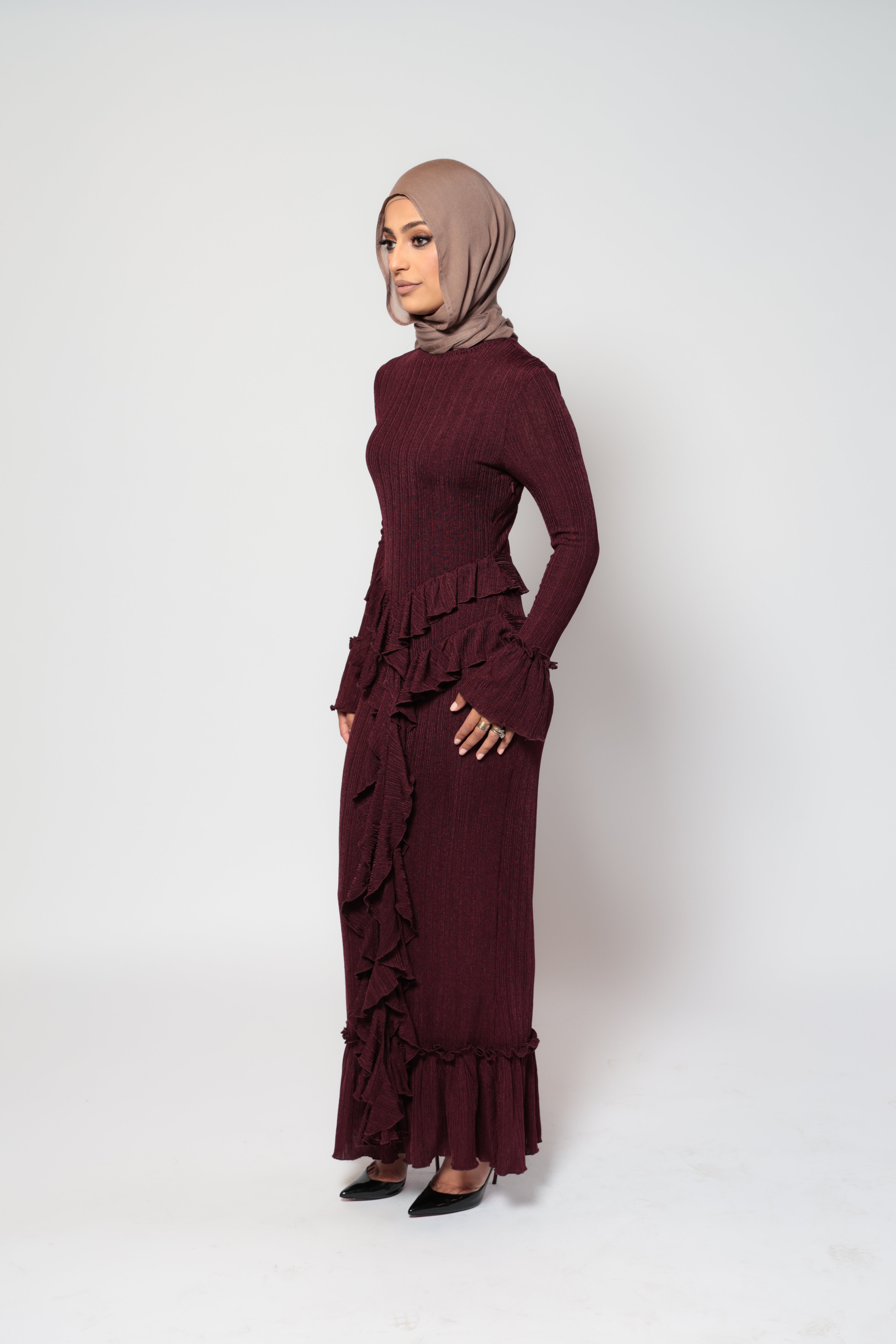 Rima Dress