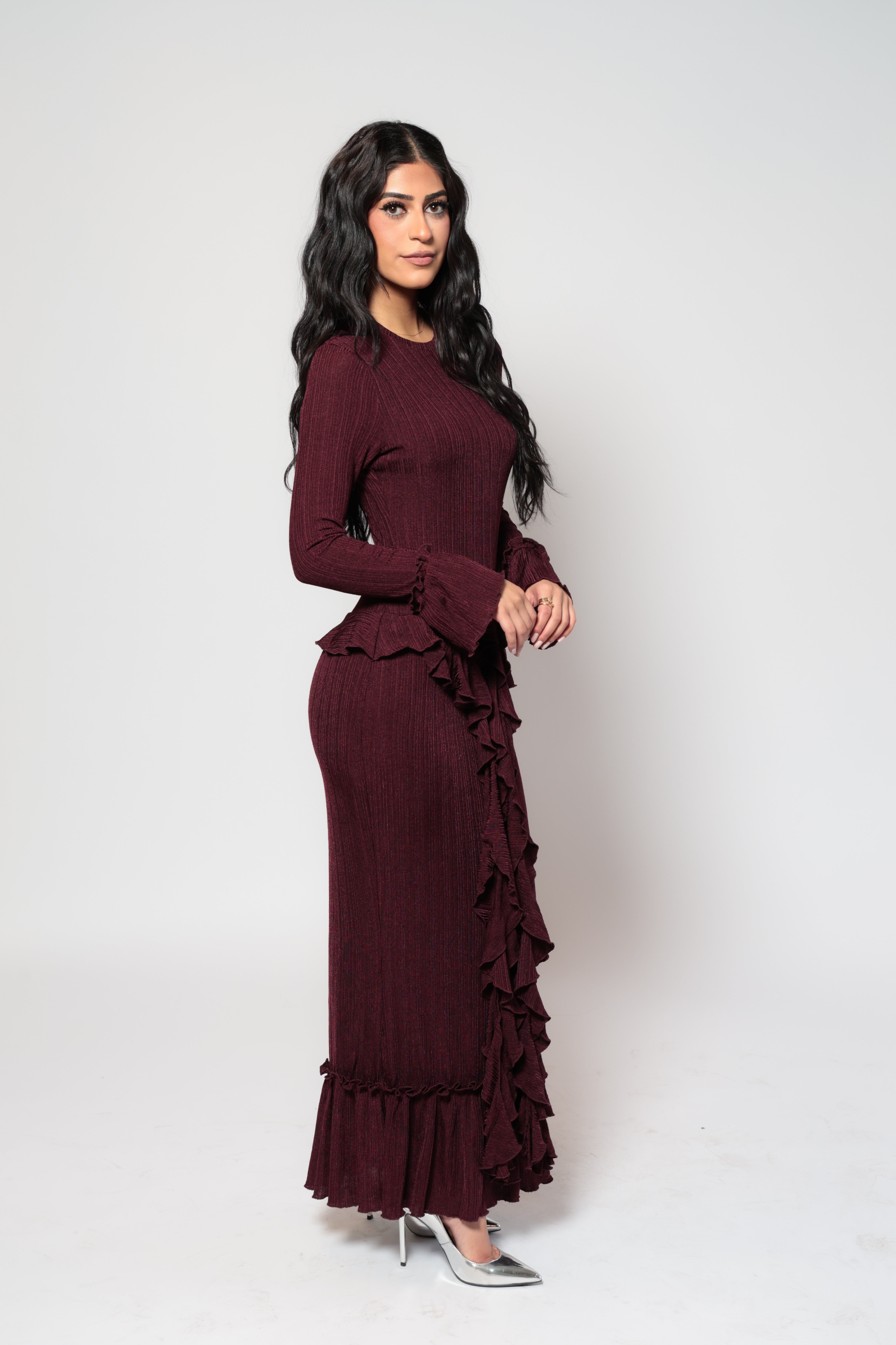 Rima Dress