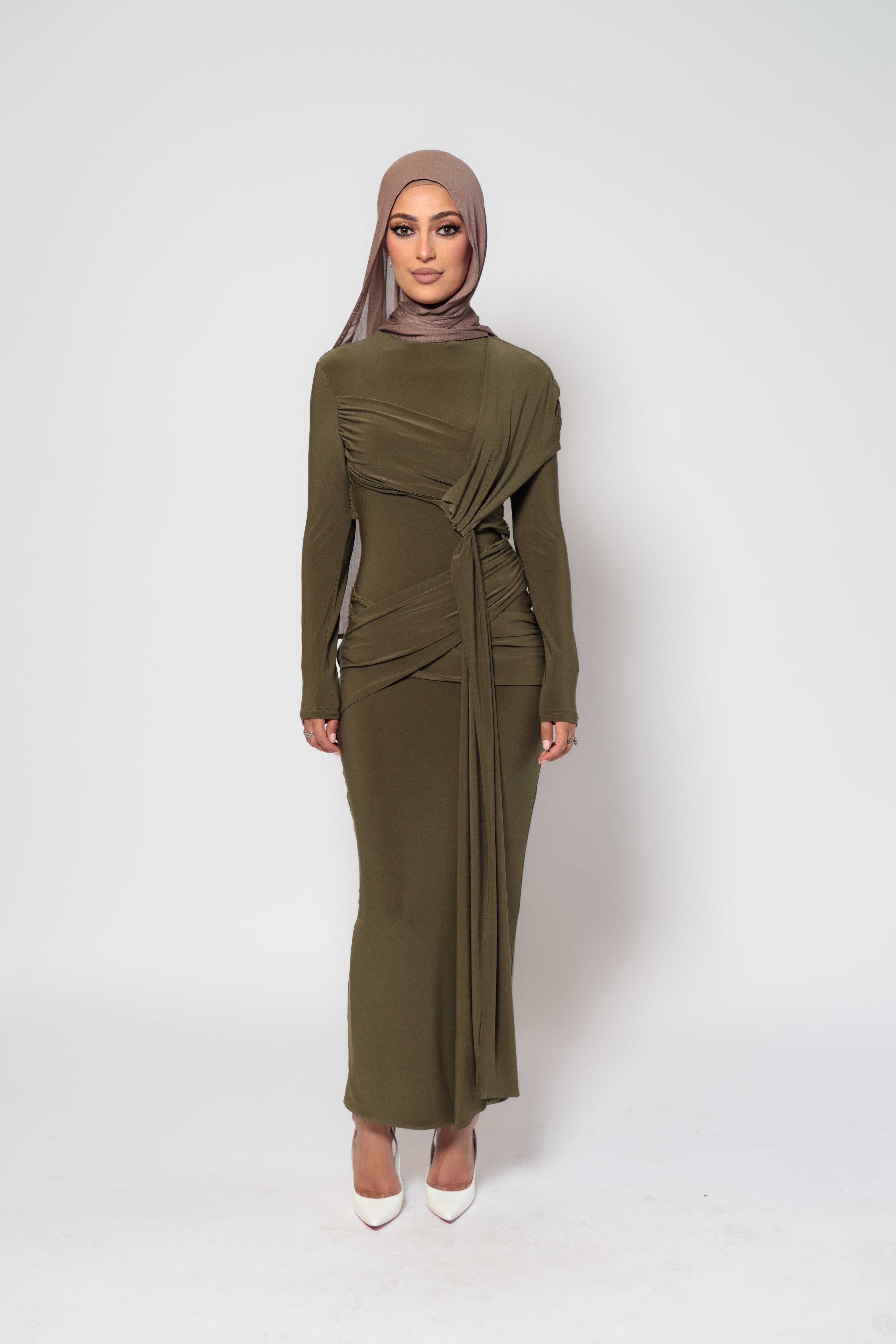 Florence Dress