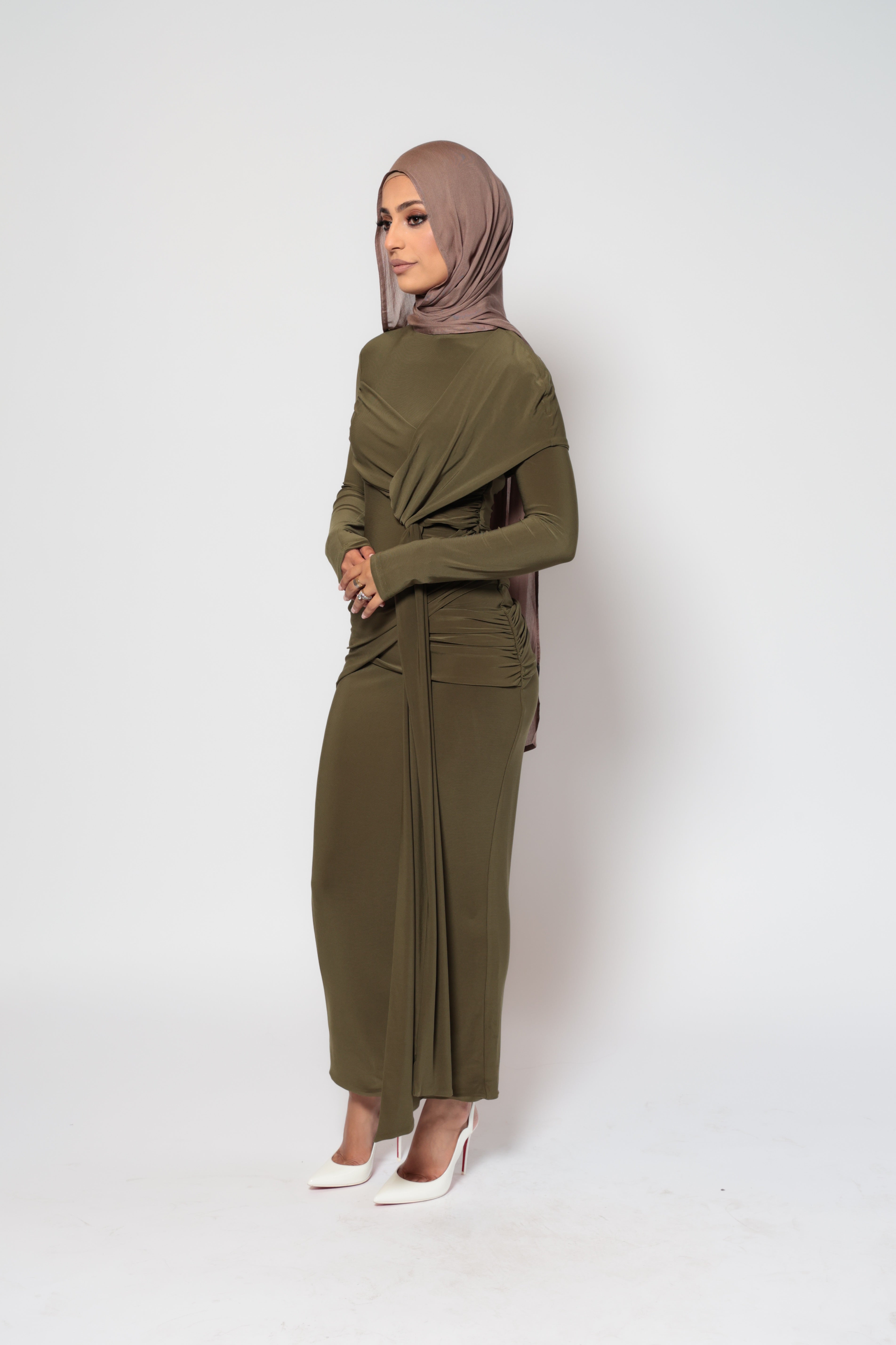 Florence Dress