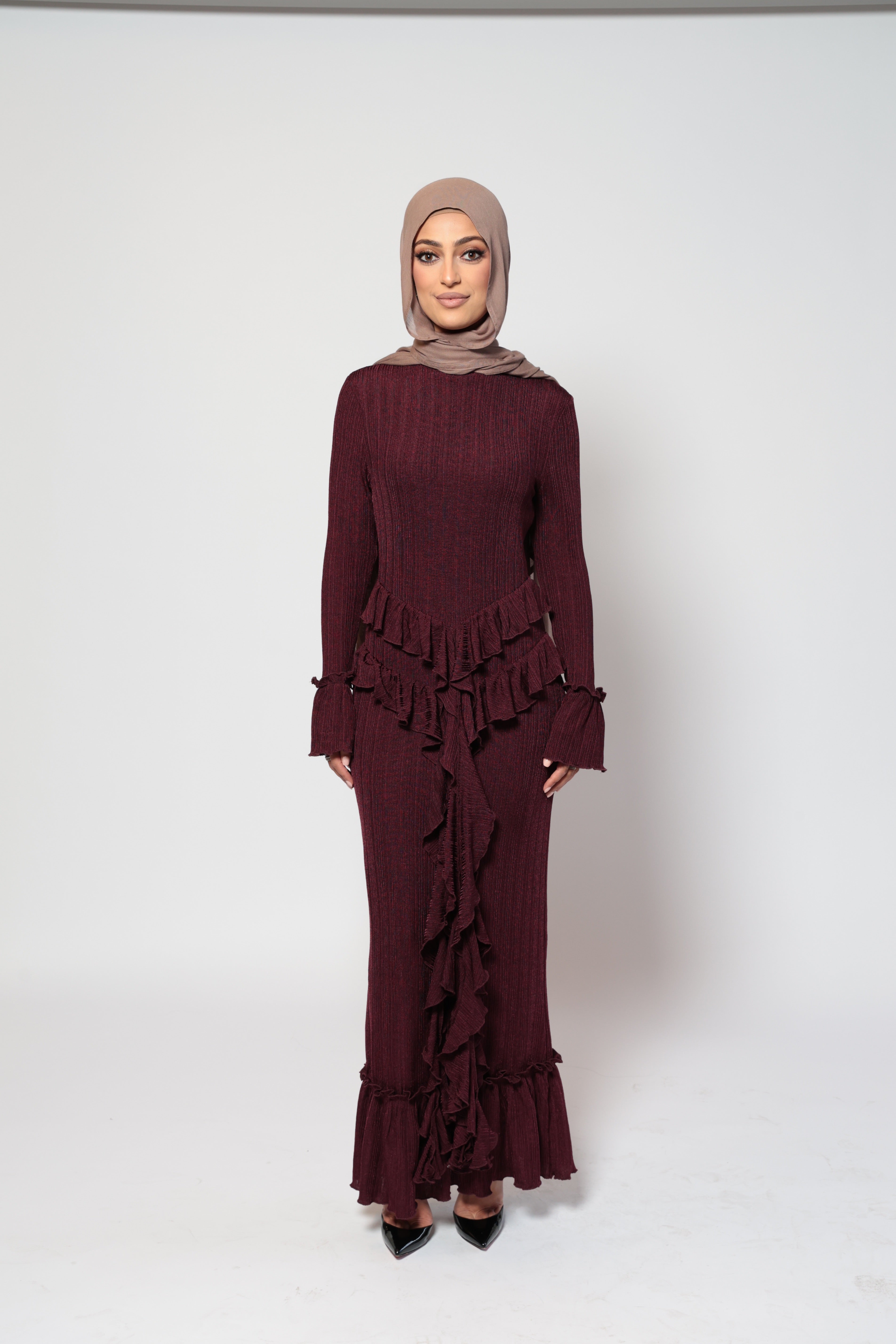 Rima Dress