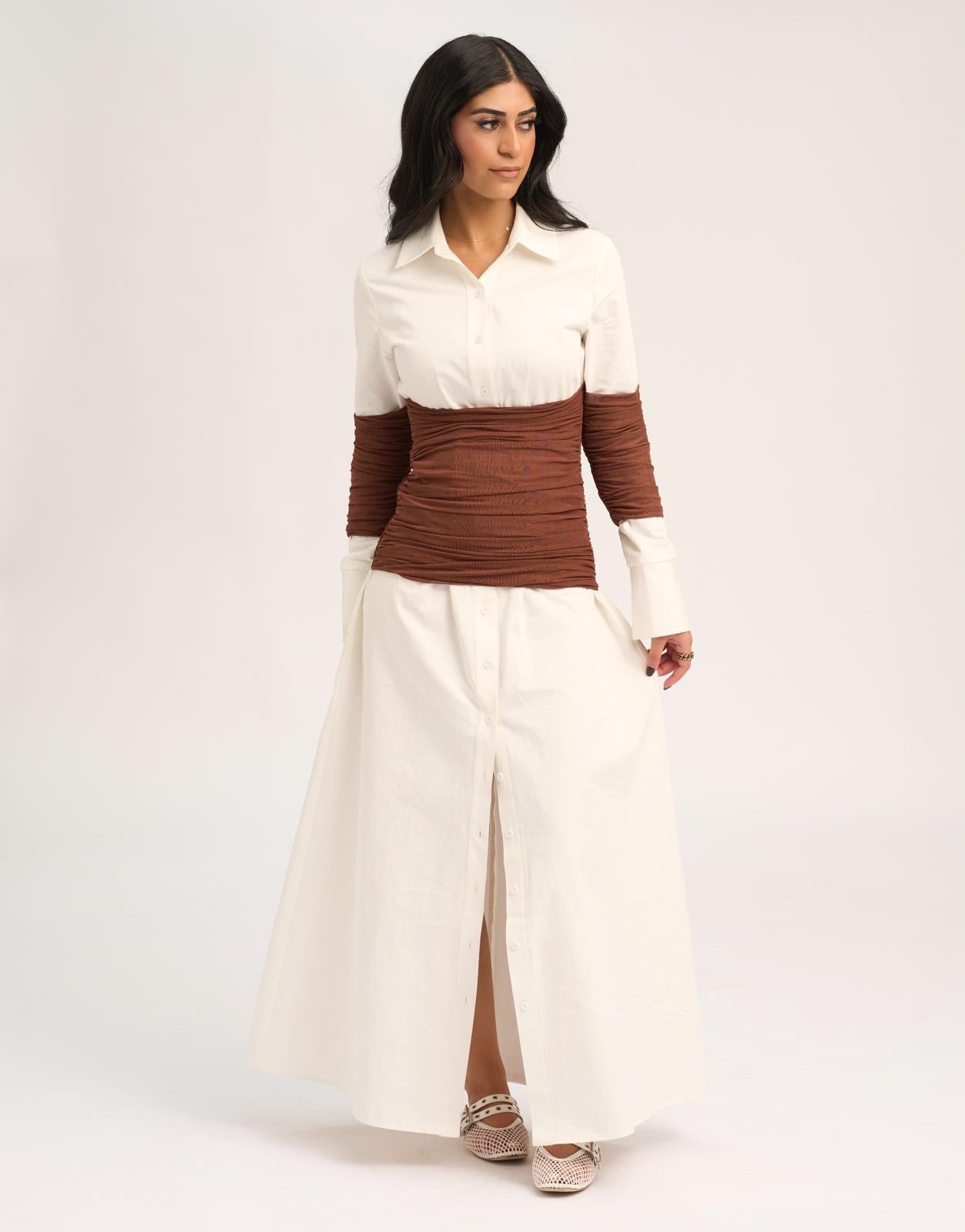 Giselle Dress