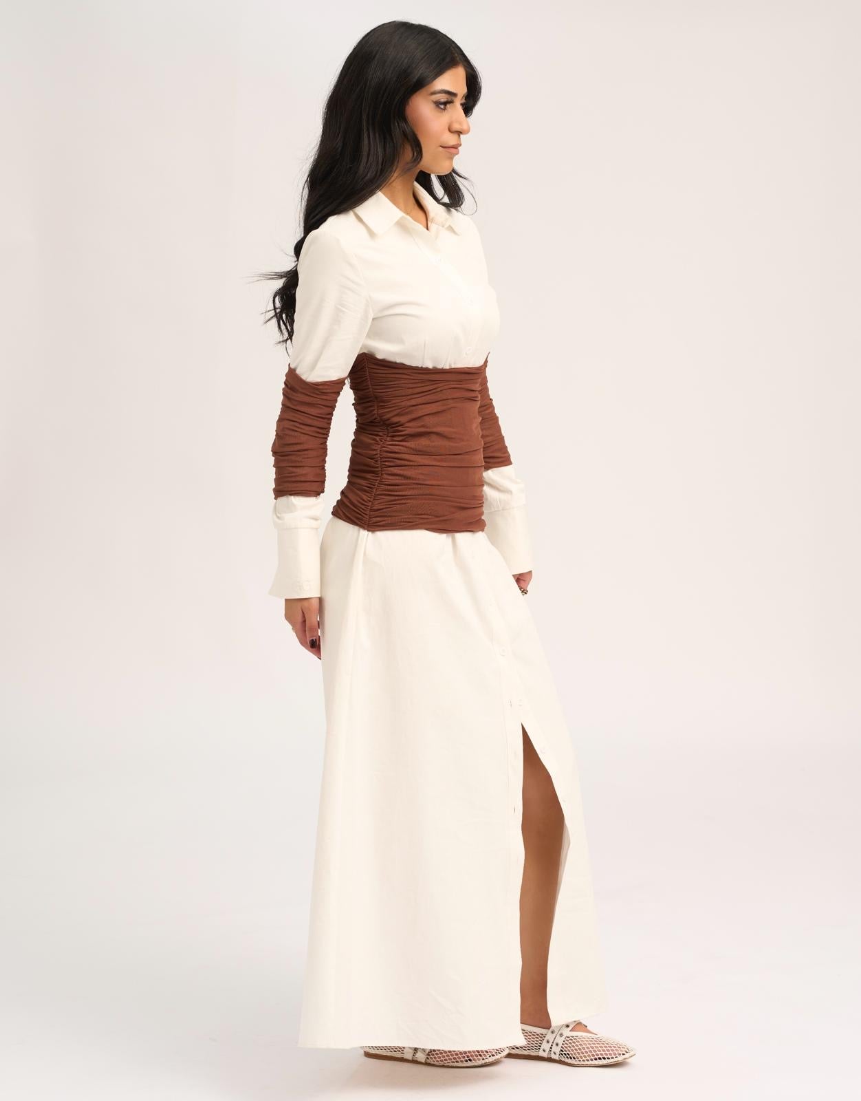 Giselle Dress